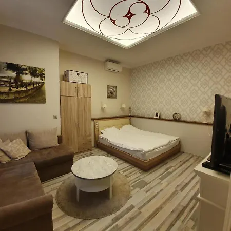 Apartment In Ii.