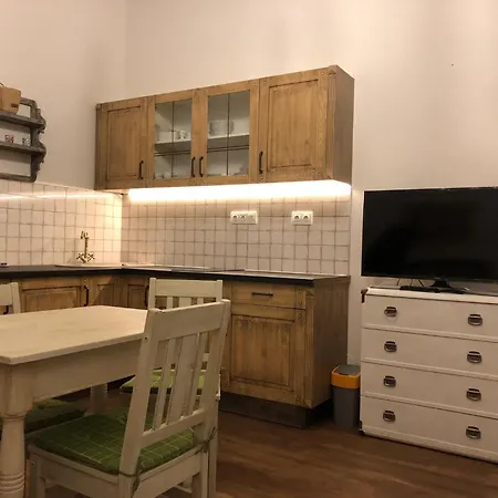 In Ii. Budapest