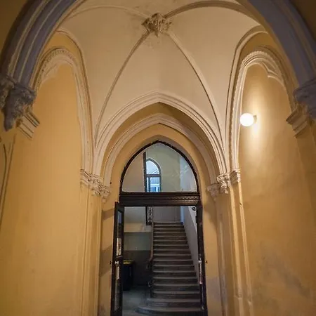 Apartment In Ii. Budapest