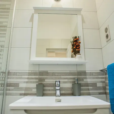 In Ii. Apartament Budapesta