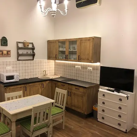 Apartment In Ii.