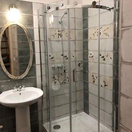 Apartment In Ii. Budapest