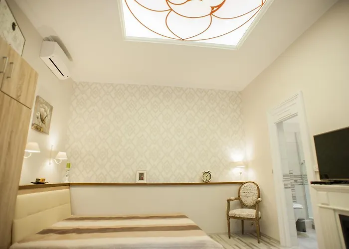 In Ii. Appartamento *