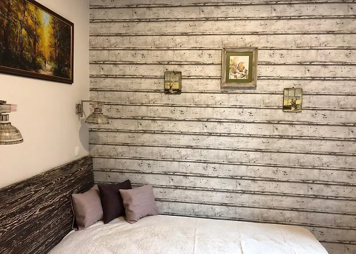 Appartamento In Ii. *