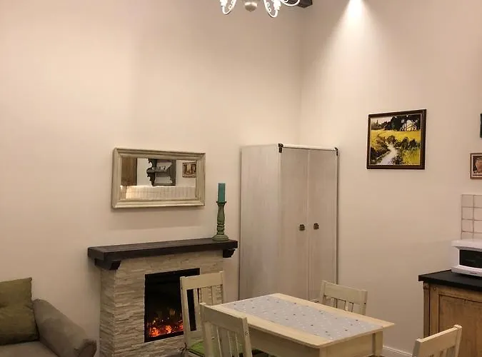 Appartamento In Ii. Budapest