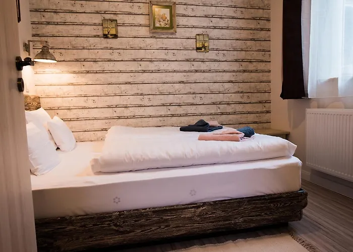 In Ii. Appartamento *