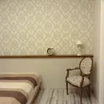 In Ii. شقة بودابست