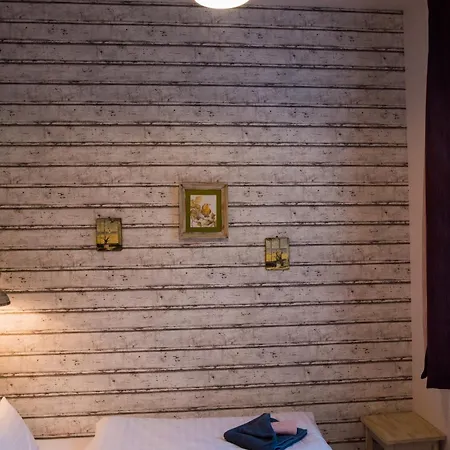 Apartment In Ii.