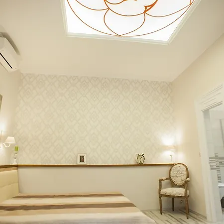 In Ii. Apartamento *