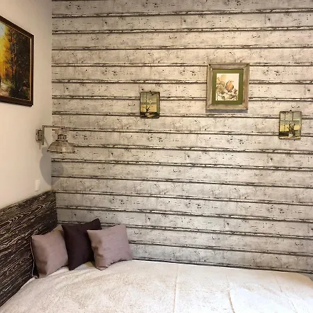 Apartamento In Ii. *