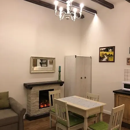 Apartamento In Ii. Budapest