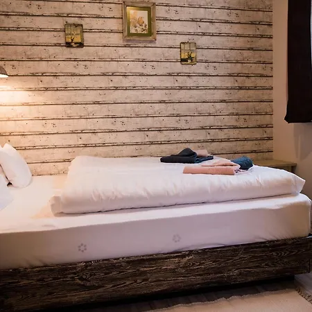 In Ii. Apartamento *